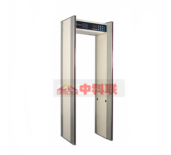 803/33--33區(qū)專(zhuān)業(yè)精準(zhǔn)型金屬安檢門(mén)