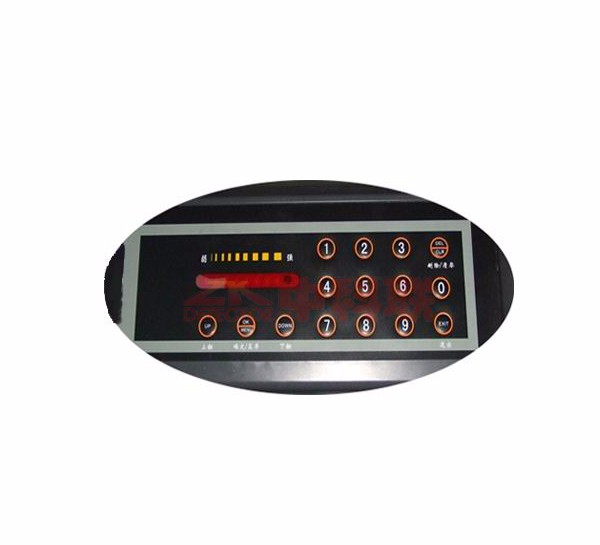 803/33--33區(qū)專(zhuān)業(yè)精準(zhǔn)型金屬安檢門(mén)