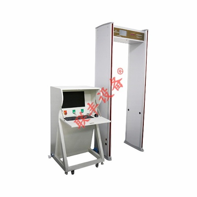 安全門輻射還沒有手機(jī)輻射那么大(圖1)