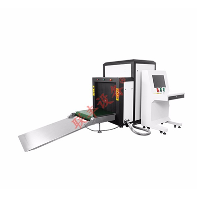 我們應該如何識別x光安檢機的安全性(圖1)